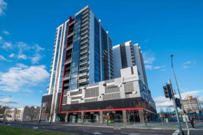 39 Benjamin, Belconnen